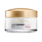 L'OREAL AGE EXPERT 50+ dieninis kremas, 50 ml