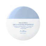 DR.ALTHEA AQUA GLOWING SUNSCREEN SPF50 apsauginis veido kremas nuo saulės, 45 ml