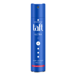 TAFT ULTRA plaukų lakas, 250 ml