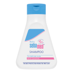 SEBAMED BABY vaikų &scaron;ampūnas, 150 ml