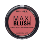 RIMMEL MAXI skaistalai, 9 g - 01