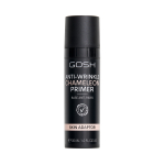 GOSH ANTI-WRINKLE CHAMELEON PRIMER makiažo bazė, 30 ml