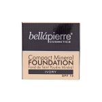 BELLAPIERRE mineralinė kompaktinė pudra, 10 g