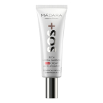 MADARA SOS RICH HYDRA-BARRIER CICA veido kremas, 40 ml