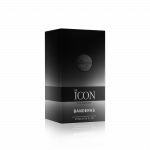 BANDERAS THE ICON parfumuotas vyrų vanduo, 100 ml