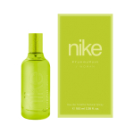 NIKE YUMMY MUSK tualetinis moterų vanduo, 100 ml