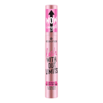 ESSENCE WITHOUT LIMITS blakstienų tu&scaron;as, 13 ml