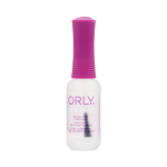 ORLY IN A SNAP QUICK DRY vir&scaron;utinis nagų lako sluoksnis, 9 ml