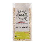 HOLLAND & BARRETT HODMEDOD'S FAVA pupelės, 500 g