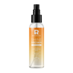 BYROKKO SHINE BROWN ORIGINAL 2-PHASE SUPER TANNING įdegio pur&scaron;kiklis, 104 ml