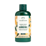 THE BODY SHOP ALMOND MILK kreminė du&scaron;o želė, 250 ml