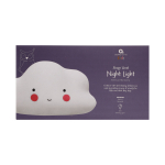 AROMA HOME KIDS SLEEPY HEAD naktinė vaikų lempa