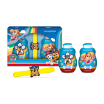NATURAVERDE PAW PATROL vaikų dovanų rinkinys