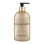 BAYLIS & HARDING ENGLAND SPICED PUMPKIN & VANILLA LATTE rankų prausiklis, 500 ml