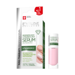 EVELINE THERAPY PROFESSIONAL REGENERATING AND HARDENING nagų serumas, 8 ml