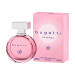 BUGATTI ESSENZA parfumuotas vanduo, 60 ml
