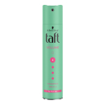 TAFT PURE POV plaukų lakas, 250 ml