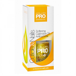 MOLLON PRO CUTICLE & NAILS SOFTENING nagų odelių aliejus, 15 ml