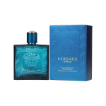VERSACE EROS tualetinis vanduo, 100 ml