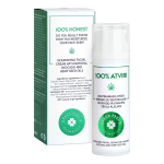 GREEN FEEL'S maitinamasis veido kremas, 50 ml