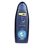 FA ACTIVE SPORT du&scaron;o želė, 400 ml