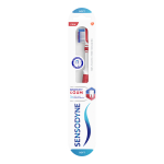 SENSODYNE SENSITIVITY & GUM dantų &scaron;epetėlis