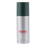 HUGO BOSS HUGO MAN pur&scaron;kiamasis vyrų dezodorantas, 150 ml