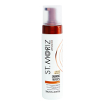 ST. MORIZ ADVANCED COLOUR CORRECT LIGHT savaiminio įdegio putos, 200 ml
