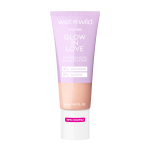 WET N WILD GLOW IN LOVE &scaron;vytėjimo suteikiantis skystis, 20 ml