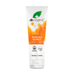 DR.ORGANIC MANUKA HONEY veido &scaron;veitiklis, 125 ml