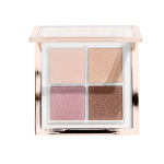 GOSH FOURFILLED GLOW PALETTE &scaron;vytėjimo suteikiančių priemonių paletė, 11,6 g