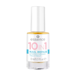 ESSENCE 10 IN 1 nagų stipriklis, 8 ml