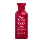 WELLA PROFESSIONALS ULTIMATE REPAIR pažeistų plaukų &scaron;ampūnas, 250 ml