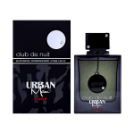 ARMAF CLUB DE NUIT URBAN MAN ELIXIR parfumuotas vanduo, 105 ml
