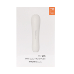 TOUCH BEAUTY MINI skustuvas moterims