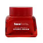 FACE FACTS CHERRY BLISS HYALURONIC HYDRO veido kremas, 45 ml