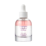 LUVUM SLOW AGING SUPER FOOD OIL veido serumas, 30 ml