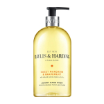 BAYLIS & HARDING ENGLAND SWEET MANDARIN & GRAPEFRUIT rankų prausiklis, 500 ml