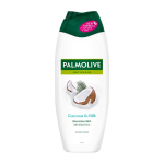 PALMOLIVE NATURALS COCONUT & MILK du&scaron;o kremas, 500 ml