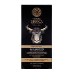 NATURA SIBERICA MEN ICY želė po skutimosi, 150 ml