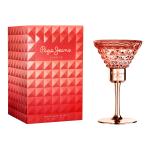 PEPE JEANS parfumuotas vanduo moterims, 50 ml