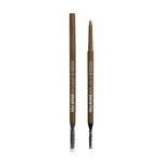 GOSH ULTRA THIN antakių pie&scaron;tukas, 0,09 g - 001 Brown