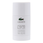 LACOSTE L.12.12 BLANC PURE pie&scaron;tukinis dezodorantas, 75 ml