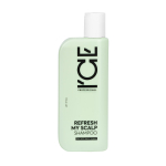 ICE PROFESSIONAL REFRESH MY SCALP plaukų &scaron;ampūnas, 250 ml
