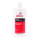 BIOTIC ANTI HAIR LOSS TREATMENT plaukų &scaron;ampūnas, 250 ml