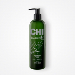 CHI TEA TREE OIL plaukų &scaron;ampūnas, 340 ml