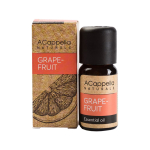 ACAPPELLA GREIPFRUTAS eterinis aliejus, 10 ml