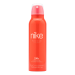 NIKE CORAL CRUSH pur&scaron;kiamasis moterų dezodorantas, 200 ml
