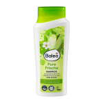 BALEA PURE FRISCHE plaukų &scaron;ampūnas, 300 ml
