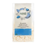 HOLLAND & BARRETT kokosų dribsniai, 100 g